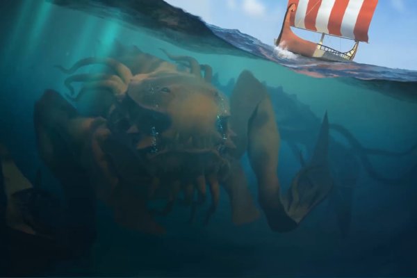 Kraken site